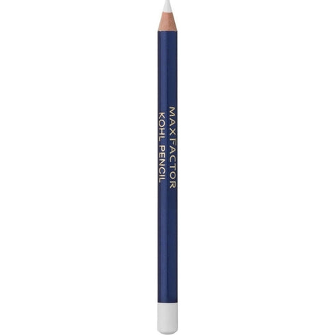 Max Factor Kohl Pencil 1.3g - 010 White